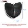 JOGON Carbon Fiber Rearview Mirror Shell for Chevrolet Corvette C8