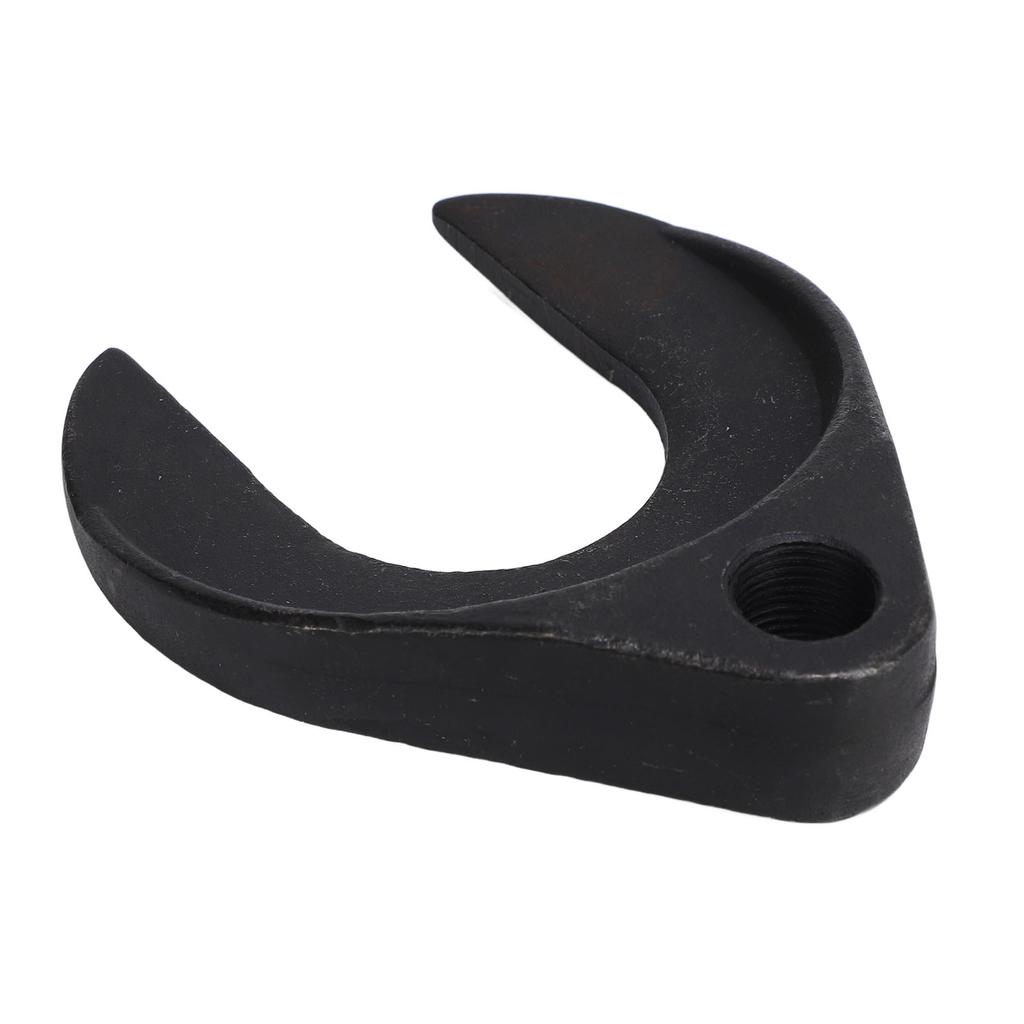 48mm CV Joint Puller Carbon Steel Wheel Drive Axle Pulley CV Joint Slide Hammer Adapter for Vehicle