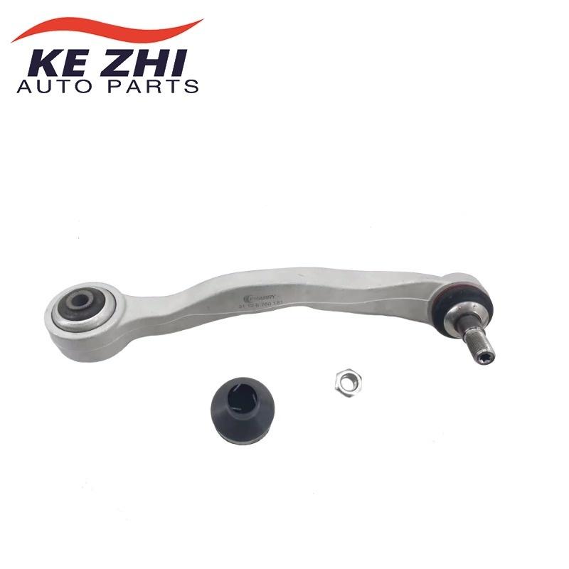 31126760181 31126760182 Front Suspension Control Arms For BMW 5 Series E60 31122347963 31122347965  31126768297 31126768298