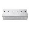 BBQ Zubehör Outdoor Edelstahl Räucherofen Kaltrauchbox Grill Räucherkammer Grill Räuchern BBQ für Küche