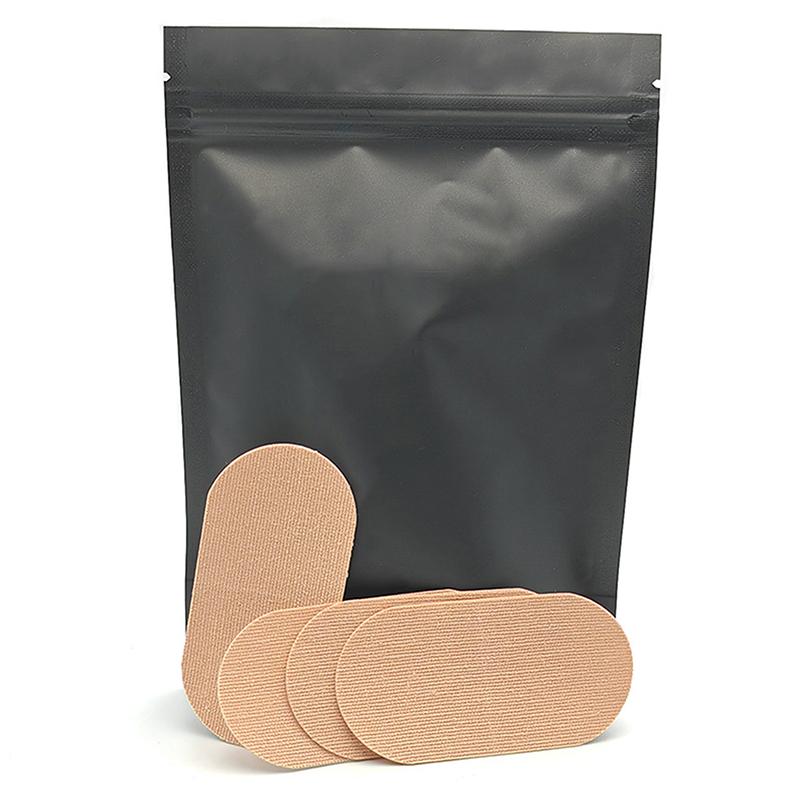 30Pcs Anti Snoring Sleep Mouth Tape Best Breathing Nasal Strips Medical Grade Improved Sleeping Keep Mouth Close Prevent Snoring