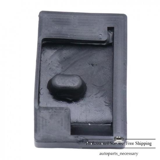 Set Of 1 Parking Brake Pedal Pad For Ram 1500 2500 3500 Dodge Ram 1500 2500 3500