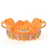 1Pcs EVA Birthday Hat Caps Adorable Exquisite DIY Creative Party Caps Tiara Crown 3D Puzzle for Baby Party Prop Birthday Gift