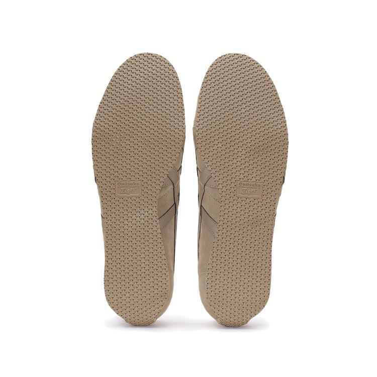 ONITSUKA TIGER Runspark Comfortable Versatile Non-Slip Durable Low-Top Casual Shoes Unisex Sneaker Sand 1183C338-200