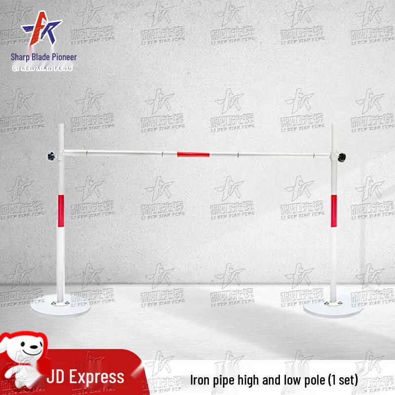 Outdoor 400m Obstacle Course Training Equipment