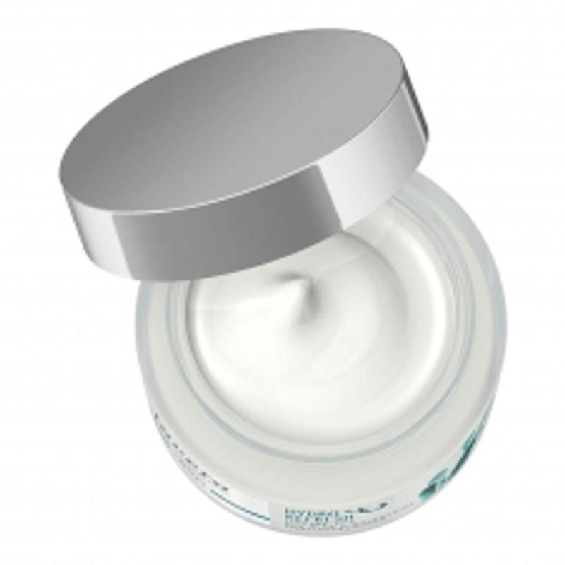 Lavera Gel crema Hydro Refresh 50 ml