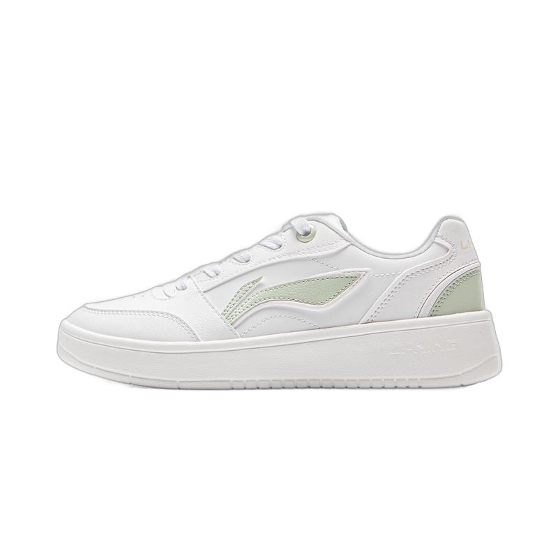 Li-Ning Yuanbao Women's Casual Skate Shoes