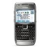Elderly-Friendly 3G Candy Bar Feature Phone with WiFi Support