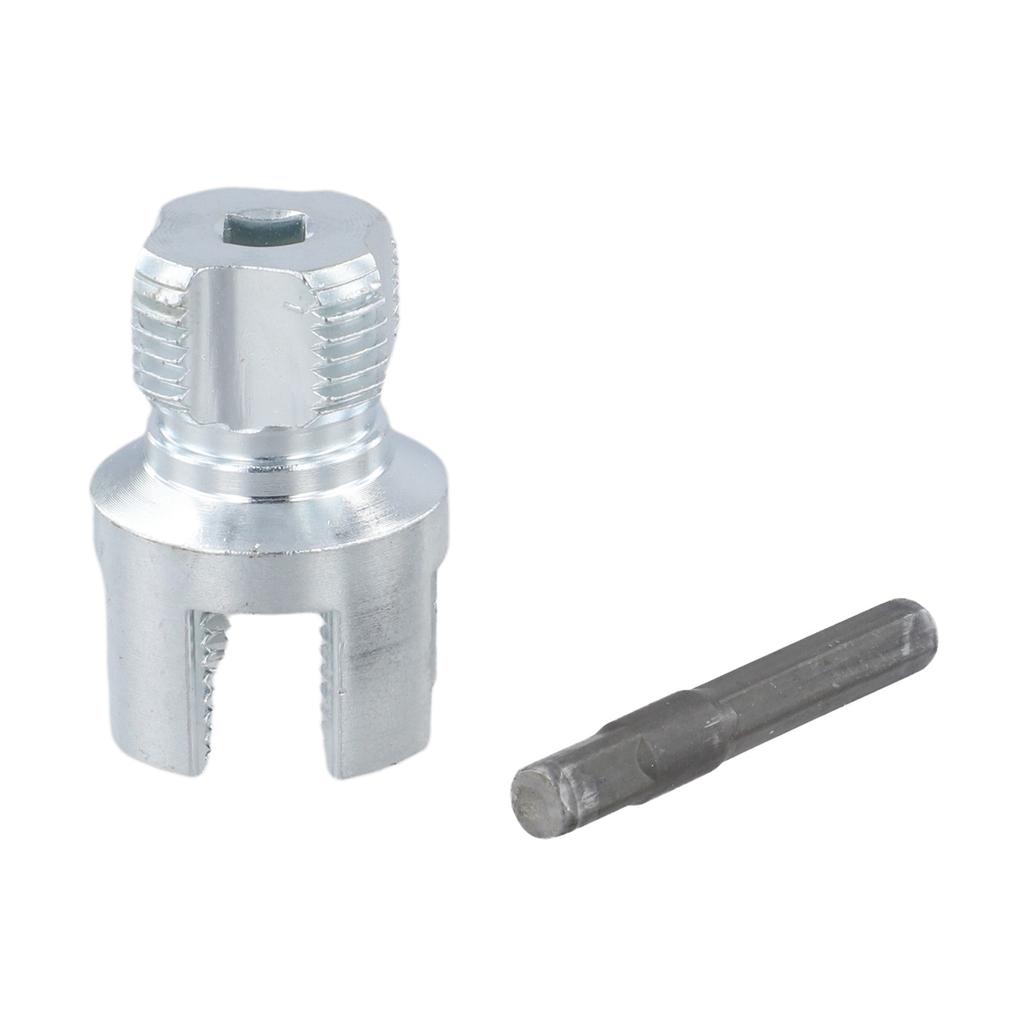 20/25mm Water Pipe Thread Opener PPR Internal External Integrated Water Pipe Wire Opener For Electric Drill Pvc Pipe Threader