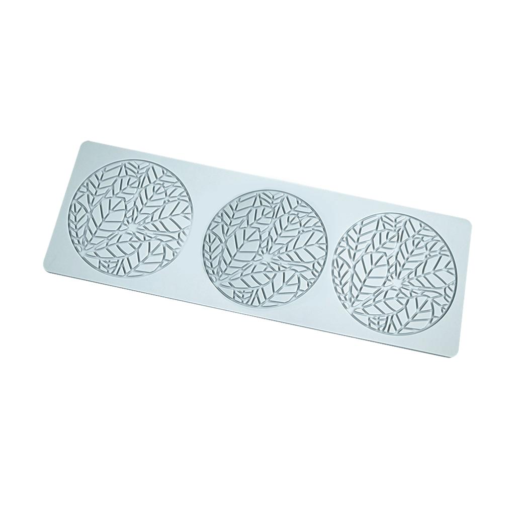 Multi Pattern Silicone Cake Lace Mold Cake Decorating Tools Cake Border Decorations Kitchen Baking Tools Fondant Moulds