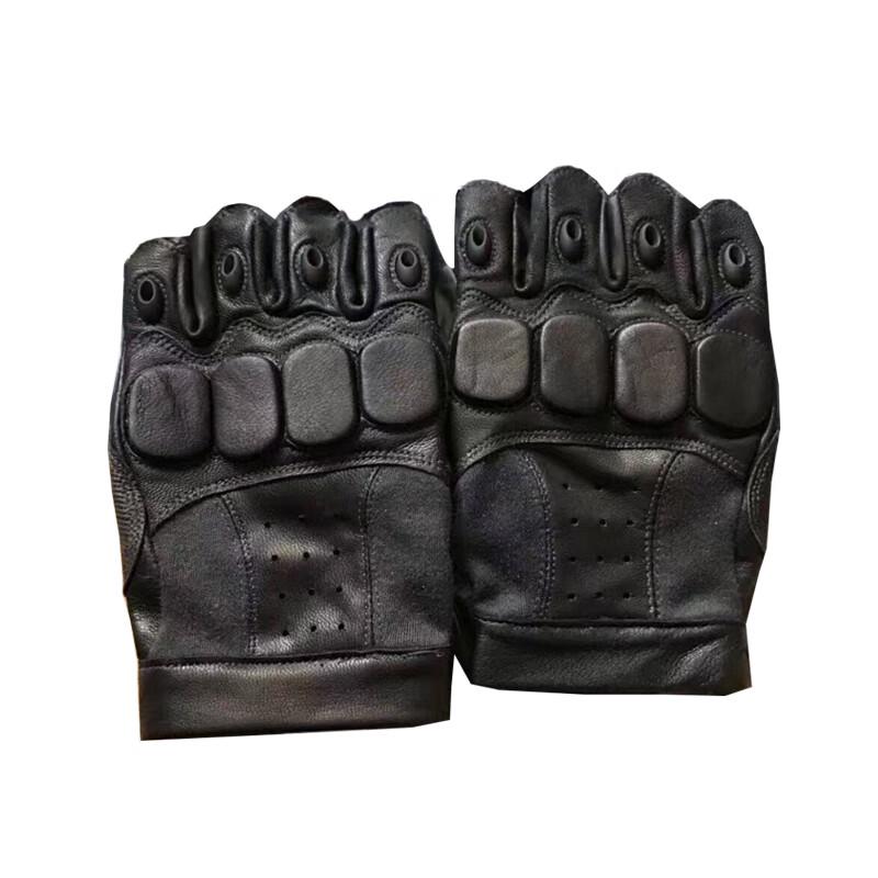 Rongyi Tactical Half-Finger Gloves