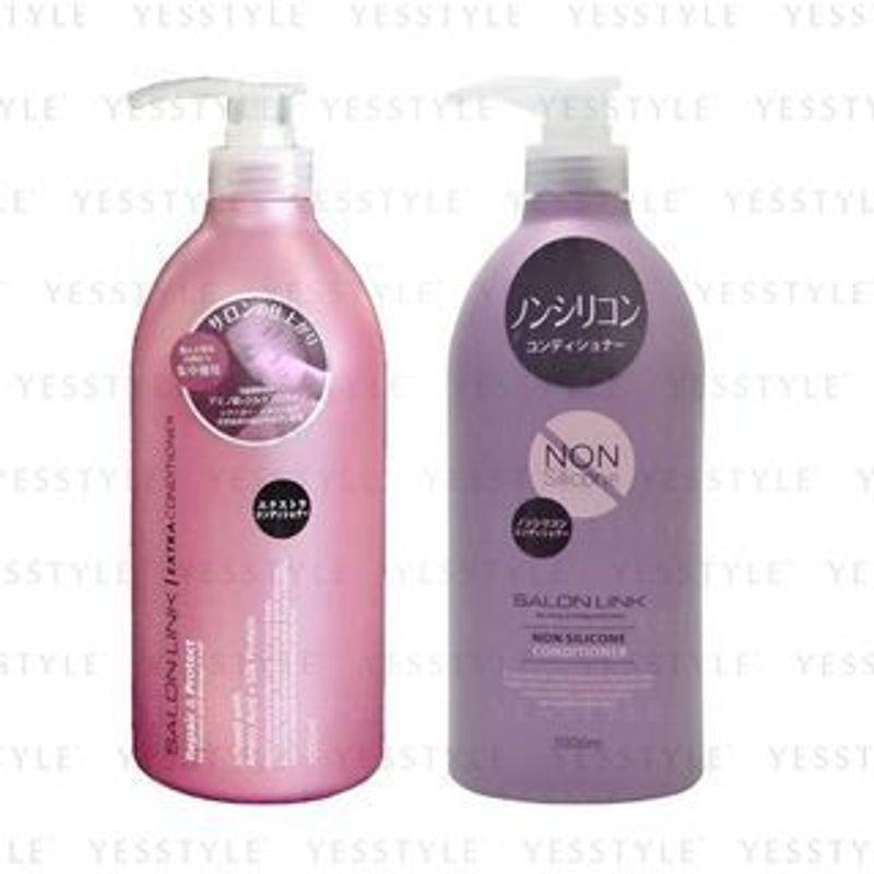 KUMANO COSME - Кондиционер Salon Link Extra - 1000ml