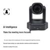 VHD 4K PTZ Video Conference Camera