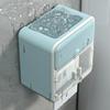 Transparent Storage Box For Bathroom Strong Load-bearing Capacity Bathroom Storage Organizer