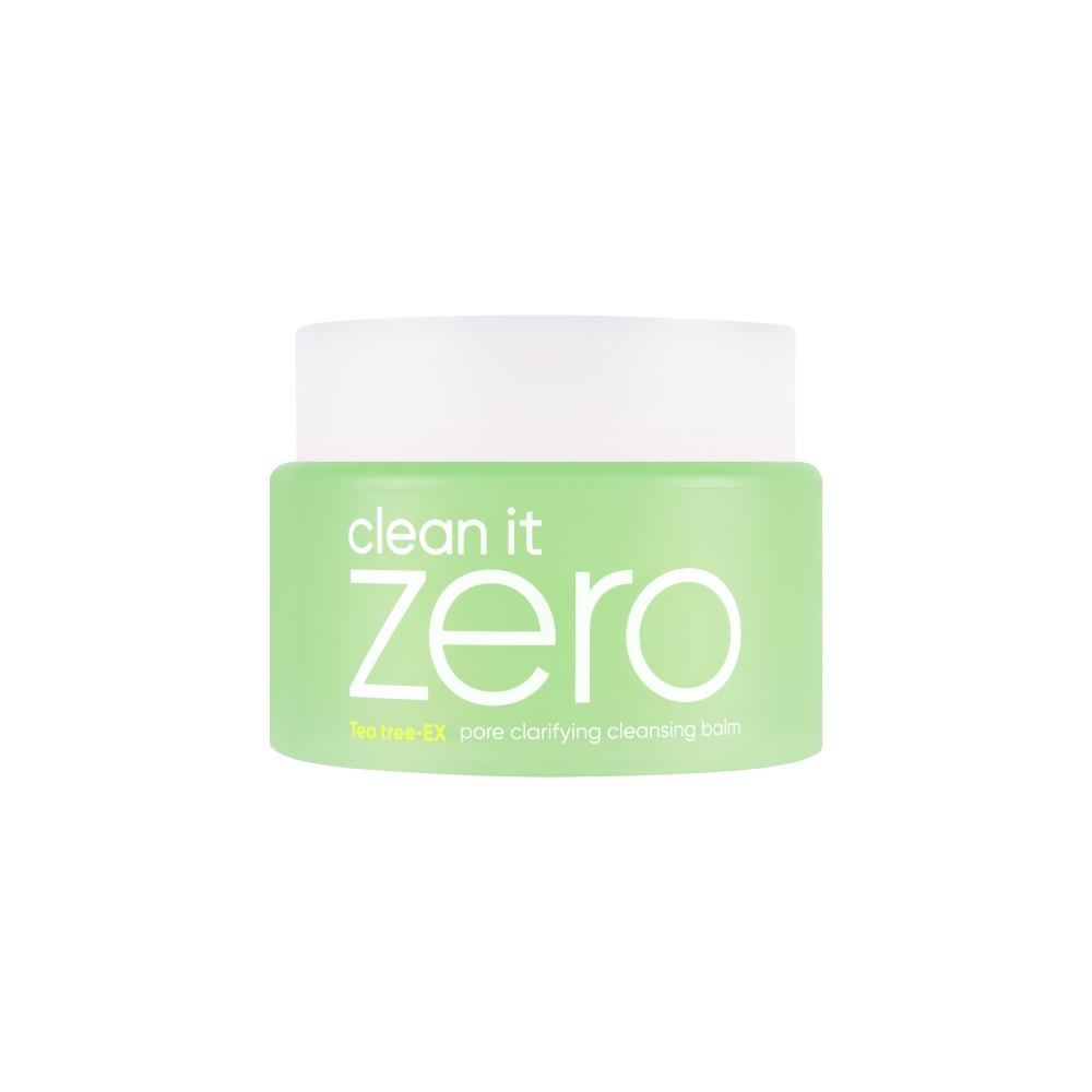 BANILA CO Clean It Zero Pore Cleansing Cleansing Balm 100ml
