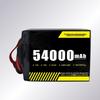 Jiangming Aviation 330 Series Semi-Solid Drone Battery