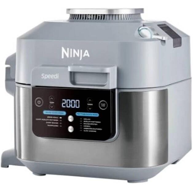 Кухонная машина Ninja ON400DE Speedi 10-in-1