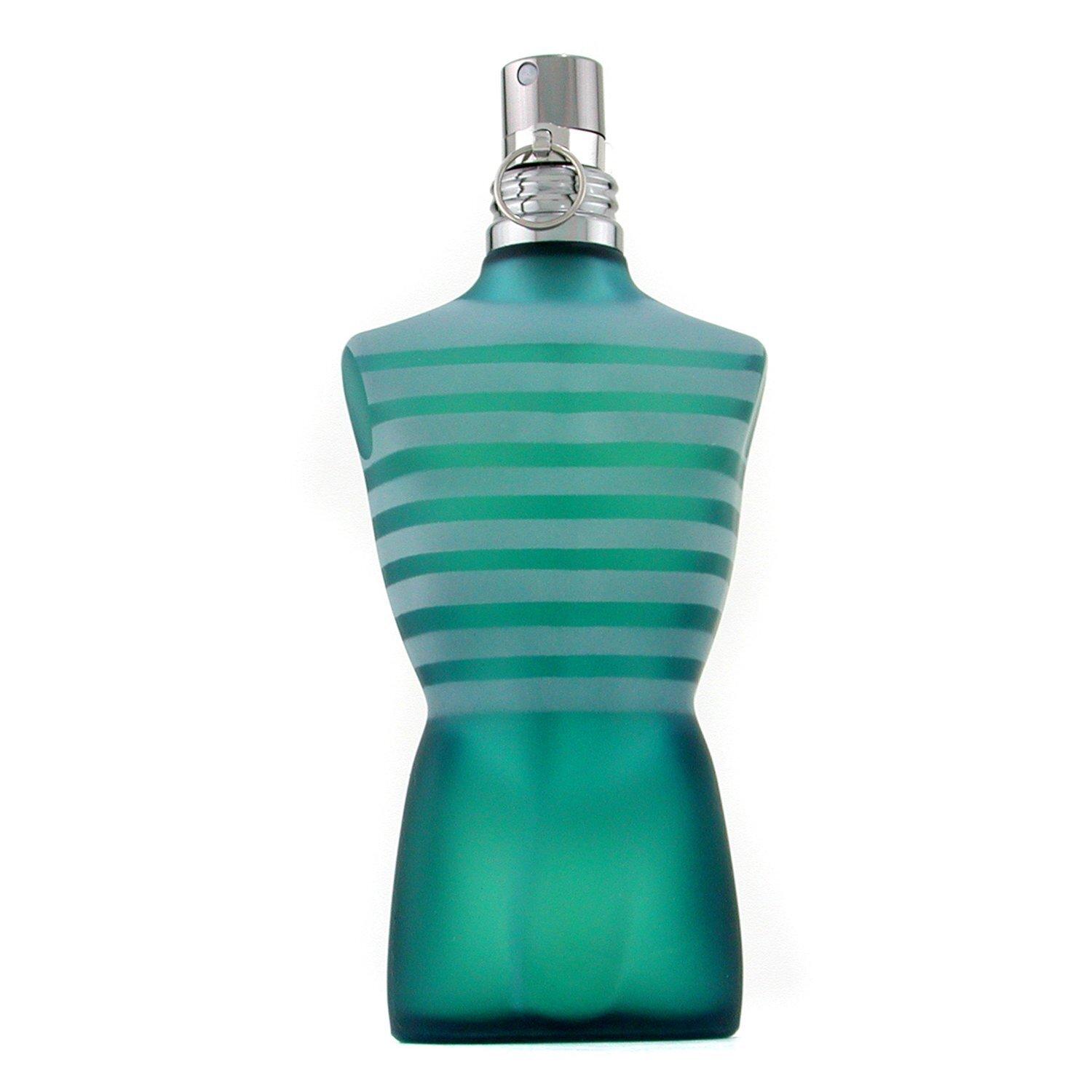 

Le Male Eau De Toilette Spray 75ml/2.5oz