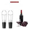 Professional Wine Aerator Attaches To Bottle for Improved Flavor Enhanced Bouquet and Rich Finish No-Drip Spill-Free Desig