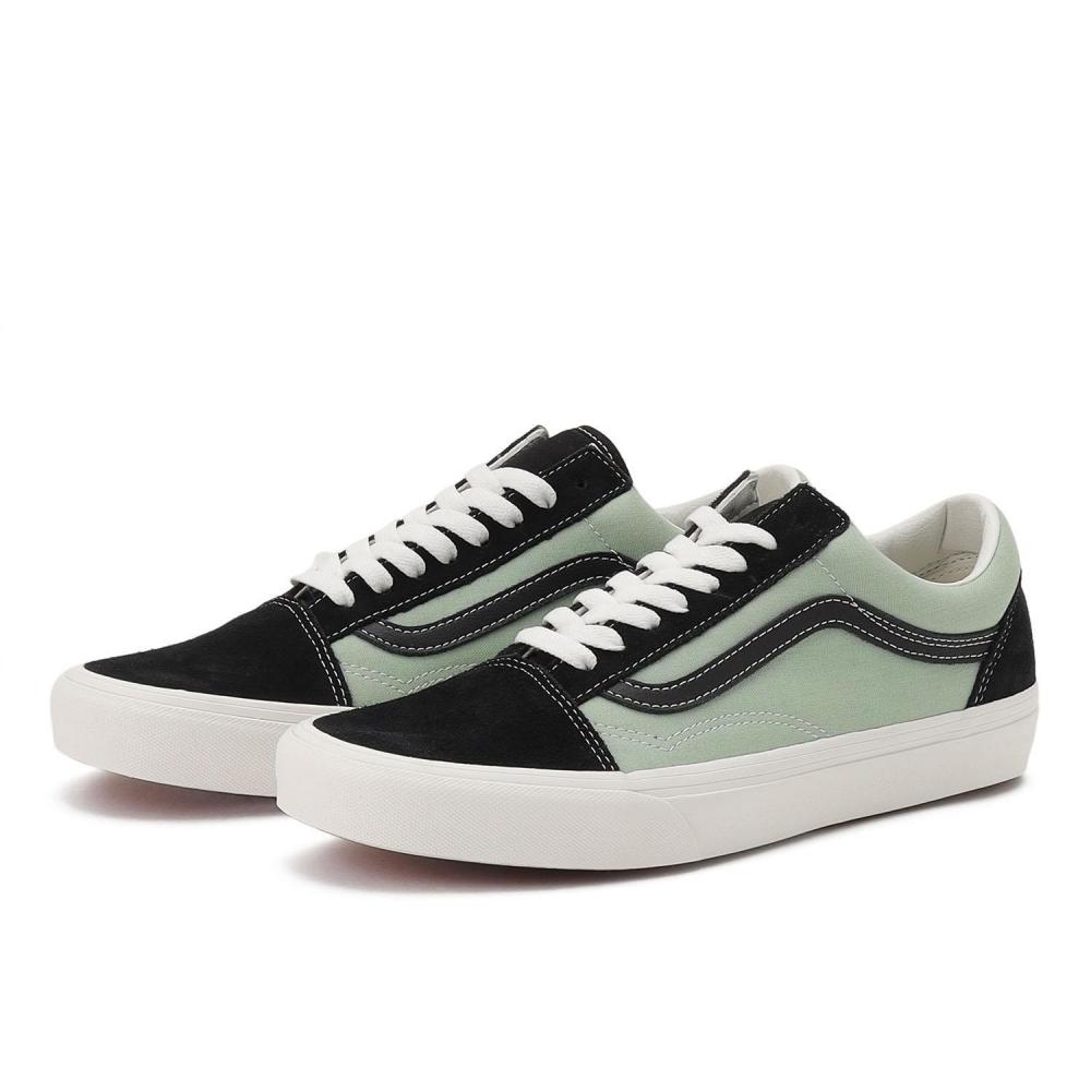Vans Old Skool Basics Gray Mis Vn000d7zm8i