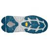 HOKA One One Kaha 2 Low Gore-Tex 'Sharkskin Blue Coral' Men's 1123190-SBCRL