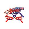 Support Democracy with Patriotics Glasses Eyewears Patriotics Decorations