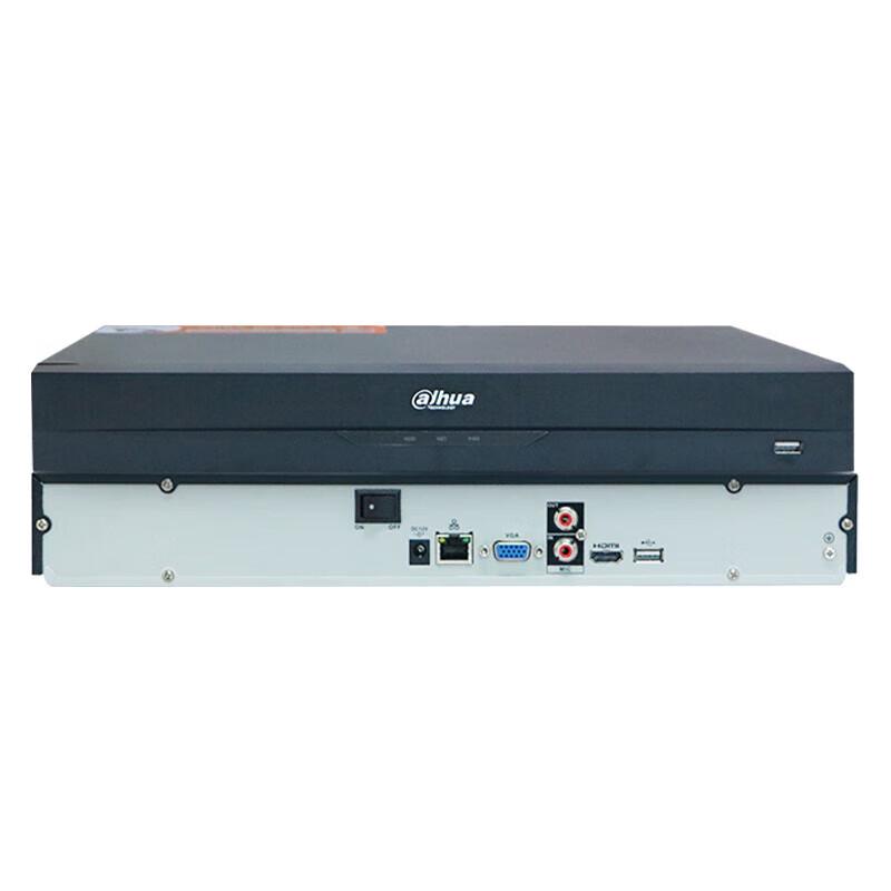 

Dahua NVR4216-M 16-Channel H.265 NVR