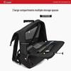 CROSSGEAR Business Commuter Laptop Backpack