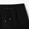 Tintoria Mattei 954 Bermuda Shorts Black Tmf1m30000a98