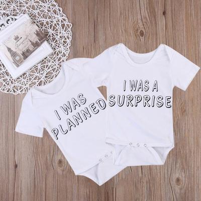 newborn twin outfits