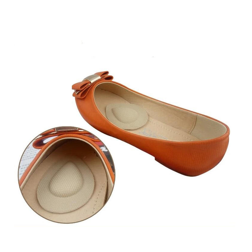 1Pair Portable Ball of Foot Support Pads Cushions Sore Pain Insole Universal Forefoot Metatarsal