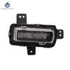 Car Front Bumper LED Fog Lamp  LEFT RIGHT Fog Light For Geely Coolray SX11 Proton X50 2018 2019 2020 2021