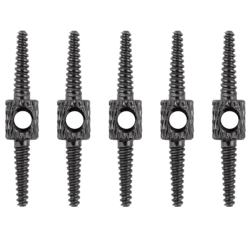 5 pcs Set Universal Fit Bicycle Brake Cable Tool Shift Cable Housing Tool  Bicycle Maintenance