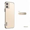iM-CHEN is suitable for Apple 11 mobile phone case iphone11 protective case for men and women matte anti-fingerprint electric light model