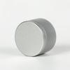 Portable Solid Color Mini Tin Box Tea Sealed Jar Packing Box Jewelry Candy Small Storage Can Coin Earring Headphones Gift Case