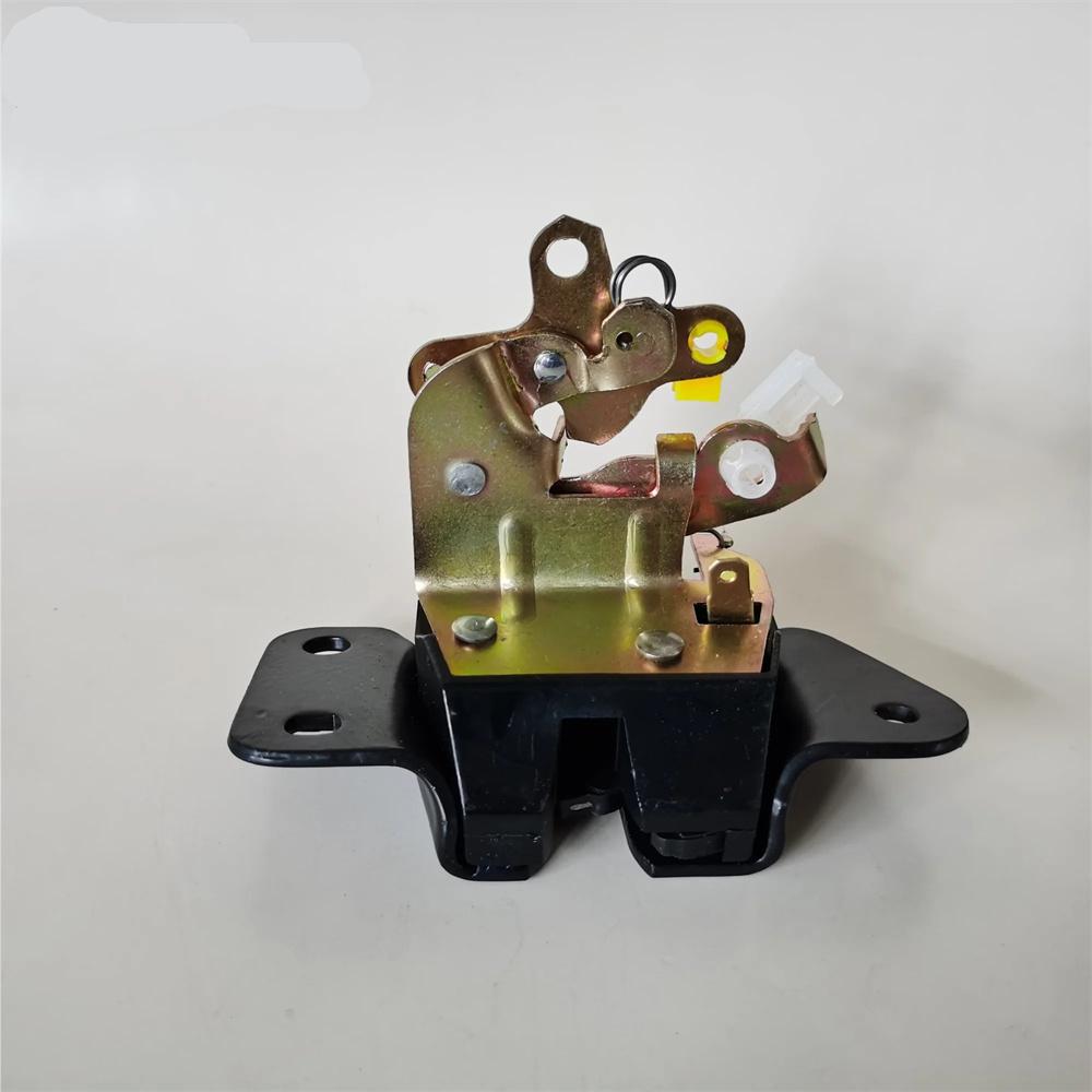 Tailgate Trunk Door Lock Latch For Mitsubishi Challenger / Pajero Sport MR503021