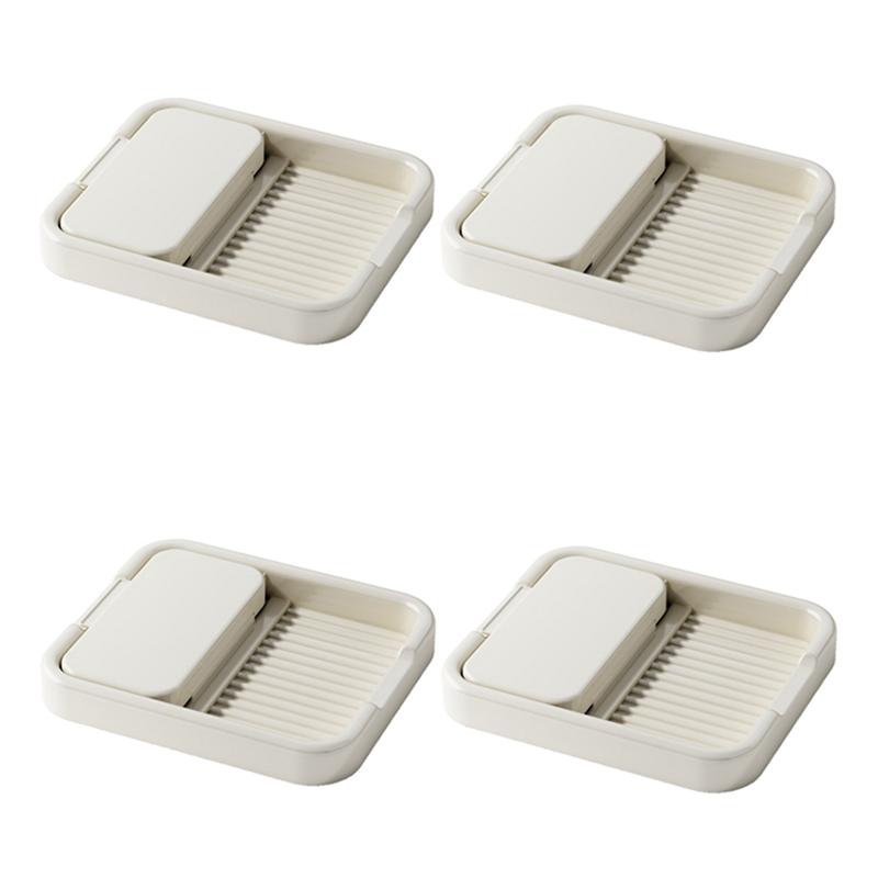 

2025+ Spoon Rest with Pot Lid Holder for Stove Top, Spoon Holder for Kitchen Counter, Neat & Drip-Free While Cooking or Eating China Mainland