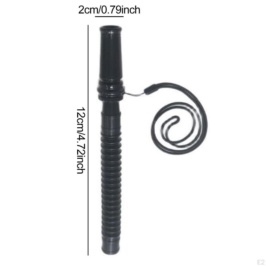 Gwizdek na jelenie Premium Realistyczne Dźwięki Wodoodporny Kompaktowy Akcesoria