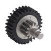 Quality ABS Drive Transmission Reduction Gear for K1/K1C/K1Max Extruders for Enhances Printer Performances Gear
