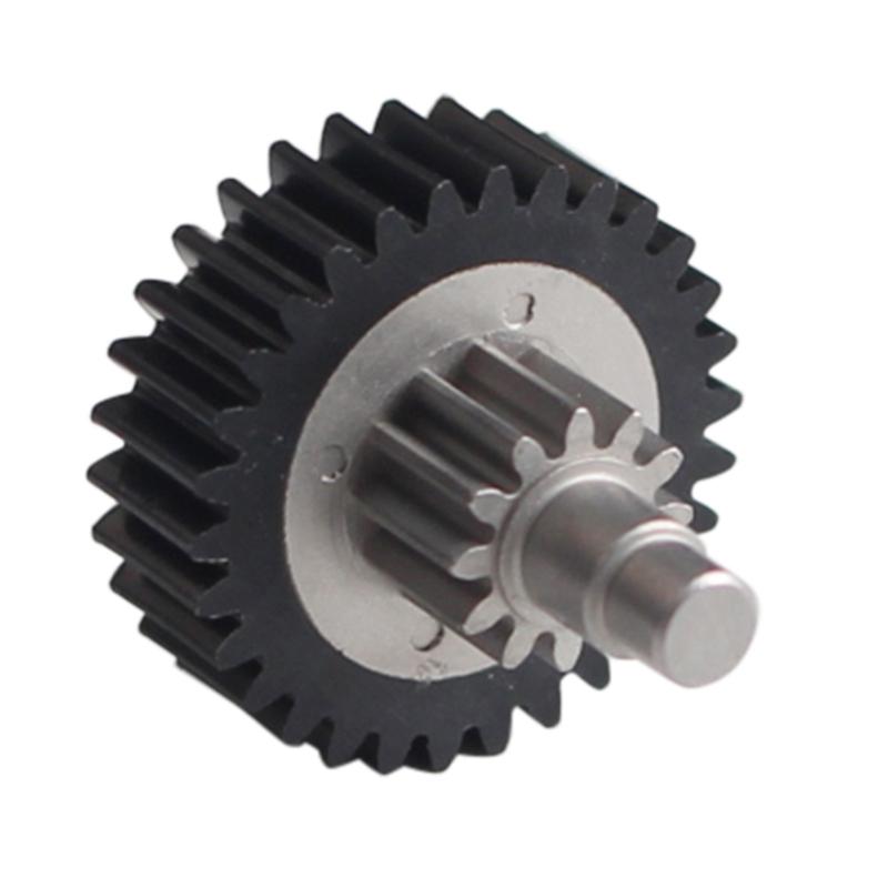 Quality ABS Drive Transmission Reduction Gear for K1/K1C/K1Max Extruders for Enhances Printer Performances Gear