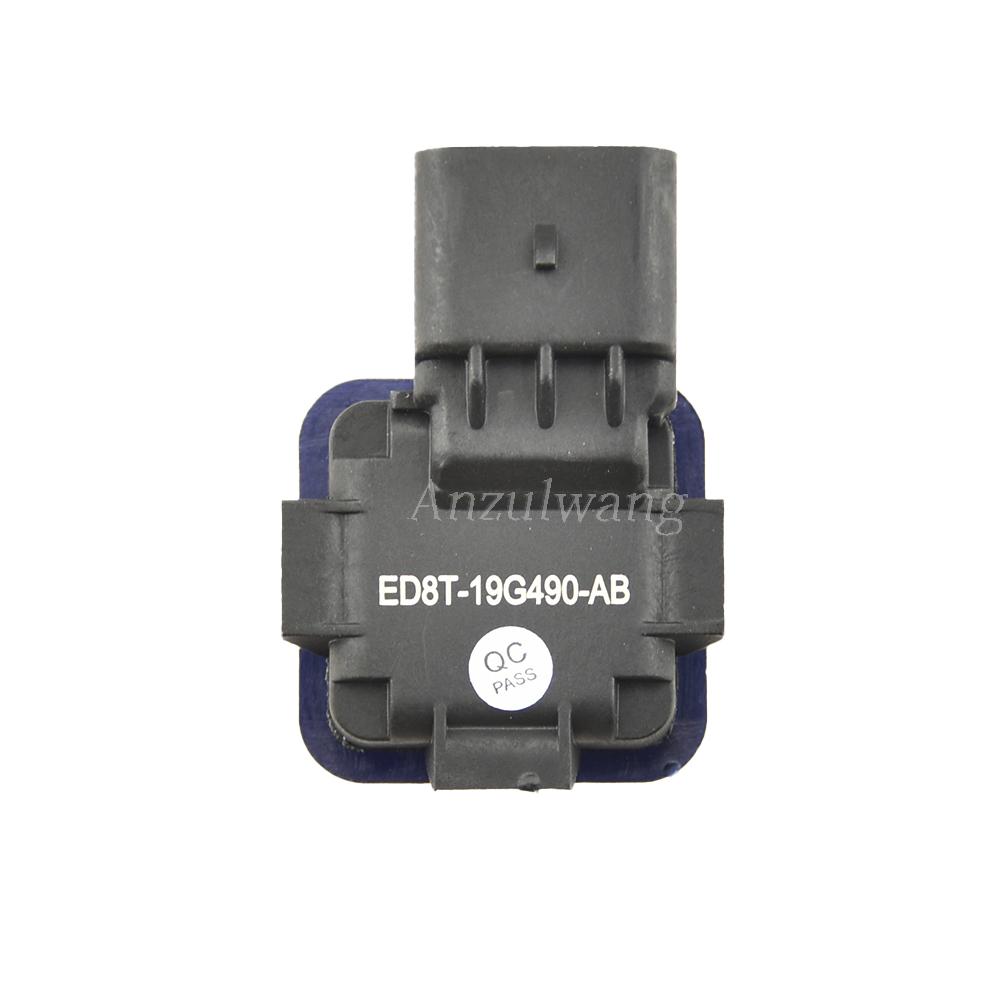 High quality ED8T-19G490-AB ED8T19G490AB ED8T 19G490 AB Car Rearview Backup Parking Camera For Ford Escort 2015-2017