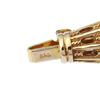 Necklace Pearl/K14 Yellow Gold 25g _ Used
