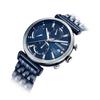 Scorpion Watch Men's Metal Watch 42mm SP3360,Korean Popular Watches