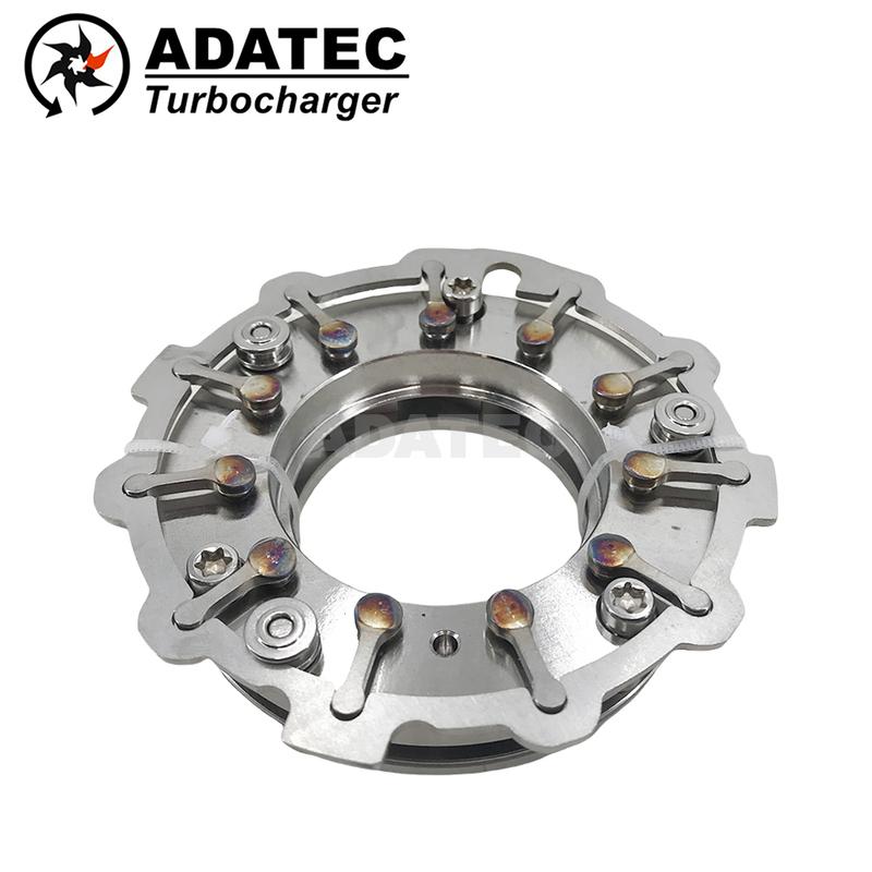 03G253010JX 724930 716216 VNT  716860 756062 720855 Turbo Nozzle Ring for Seat Toledo III 2.0 TDI 103Kw 140HP BKD 2004-2008