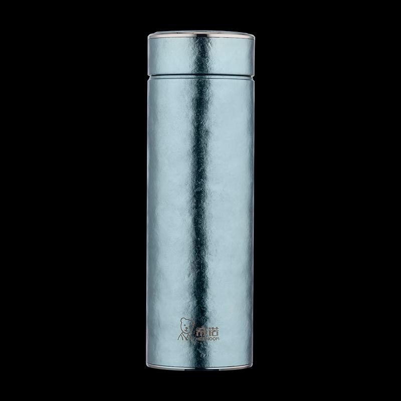 Xinuo XN-T357 Titanium Thermal Tea Mug