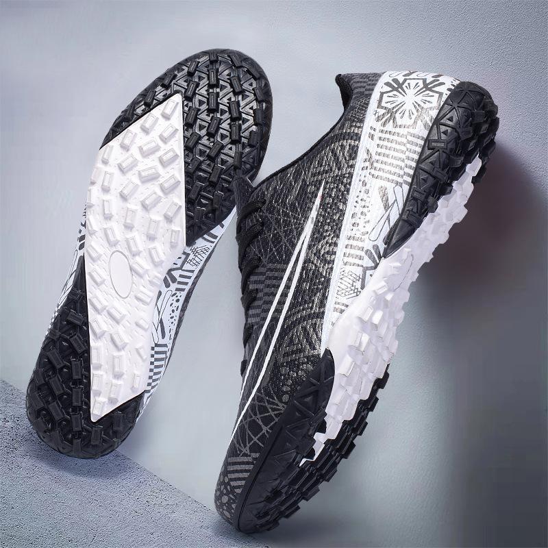 

Футбольные бутсы для Кубка мира Putian, мужские, низкие, для студентов, соревнования, тренировки, длинные ногти, сломанные ногти, спортивная футбольная обувь 45