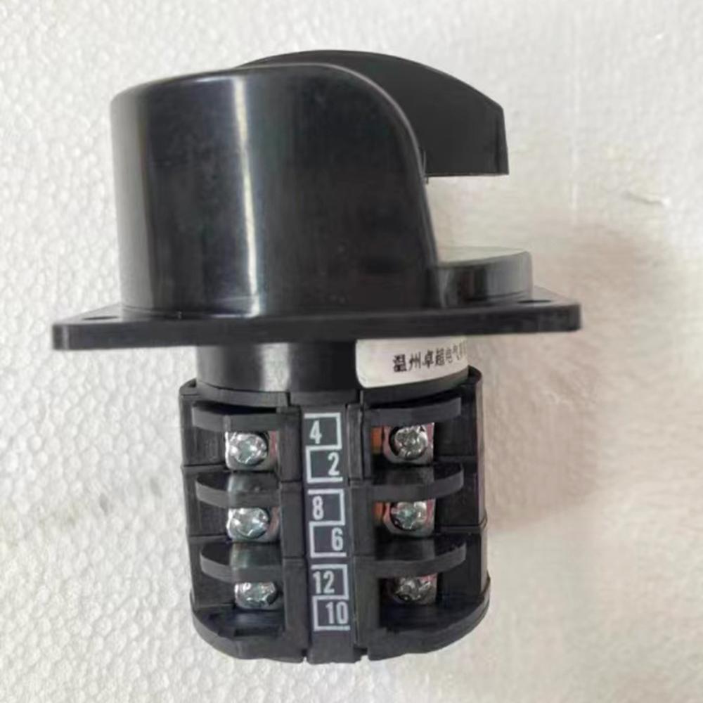 LW8-10 D404/3B Forward and Reverse Universal Switch for 150 Type Dredge Machine