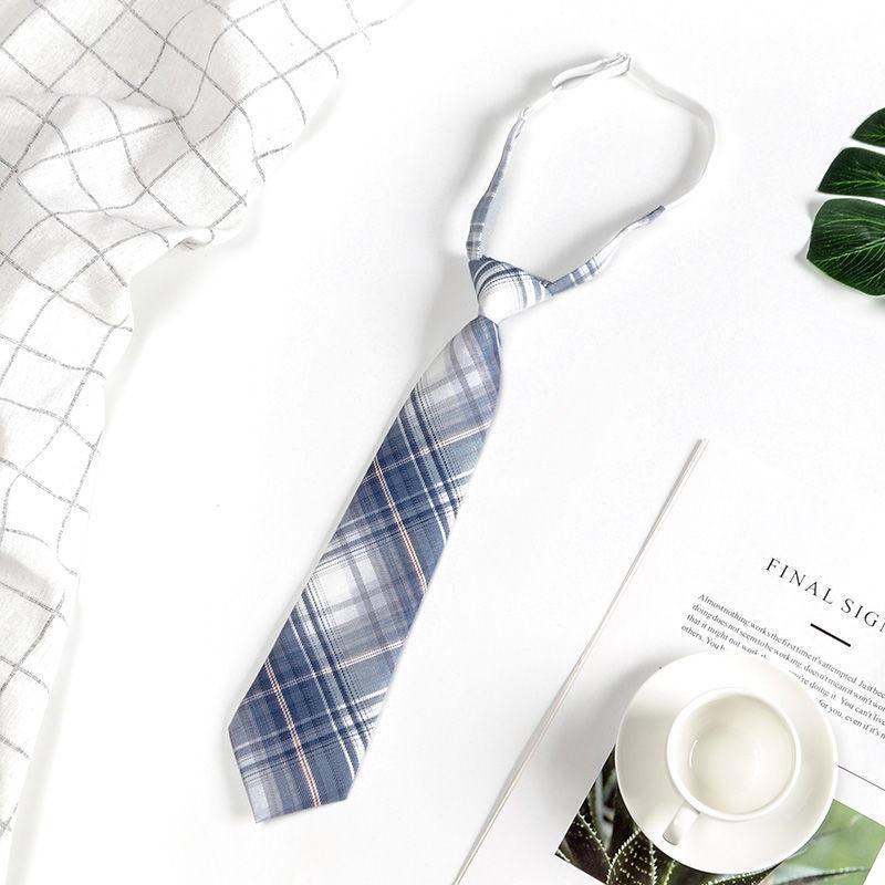 Kids Cosplay Constellation Style Tie Made Of Cotton For School And Daily Wear