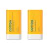 MISSHA All Around Safe Block Cotton Sun Stick SPF50+ PA++++ 17g (Waterproof) (3 Options)