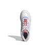 Adidas Originals Drop Step XL XLT Retro Casual Lightweight Breathable Durable High-Top Skate Shoes Women Sneakers White Blue Pink GZ2795